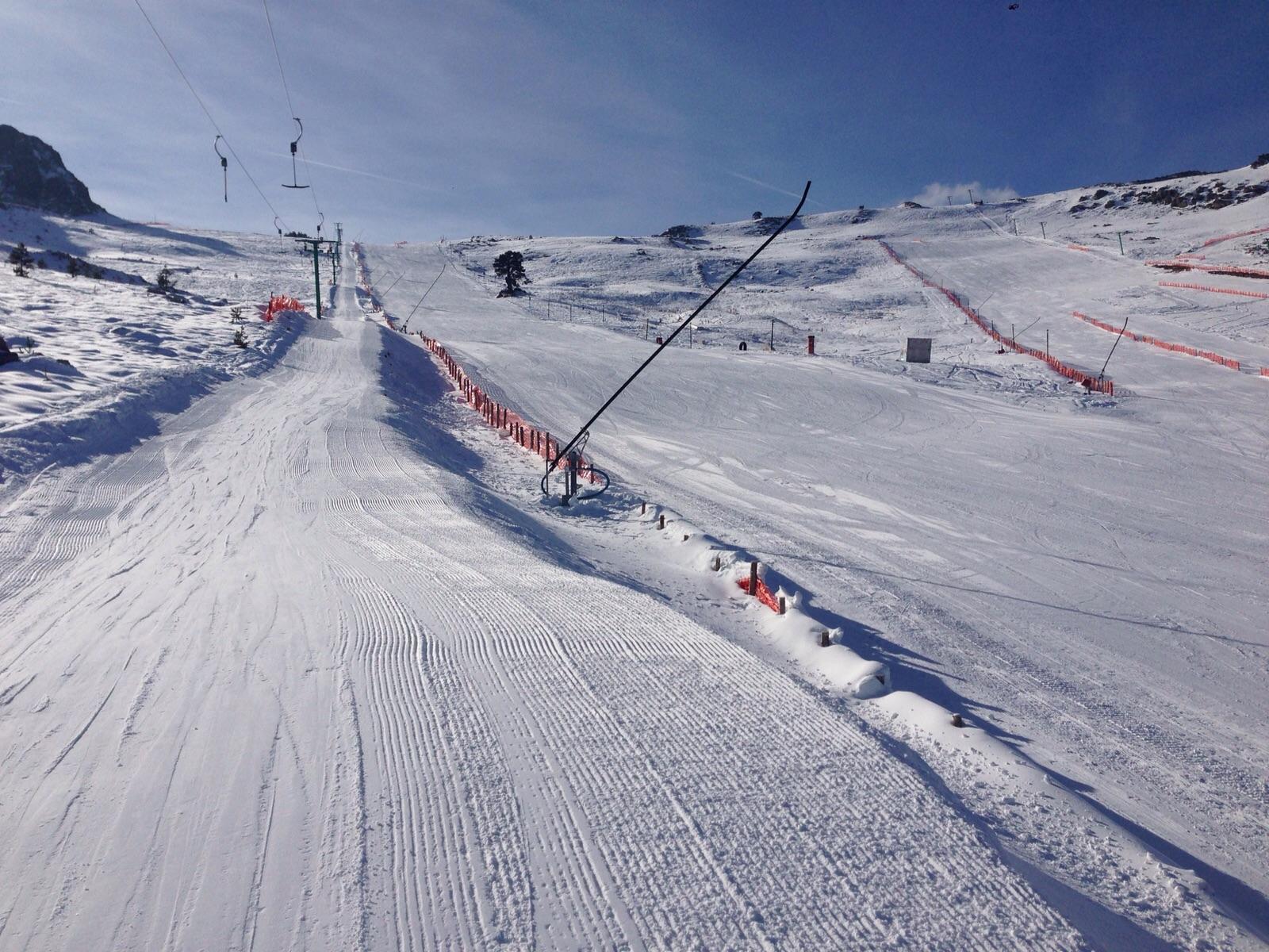Dorukkaya Ski & Mountain Resort 볼루 외부 사진