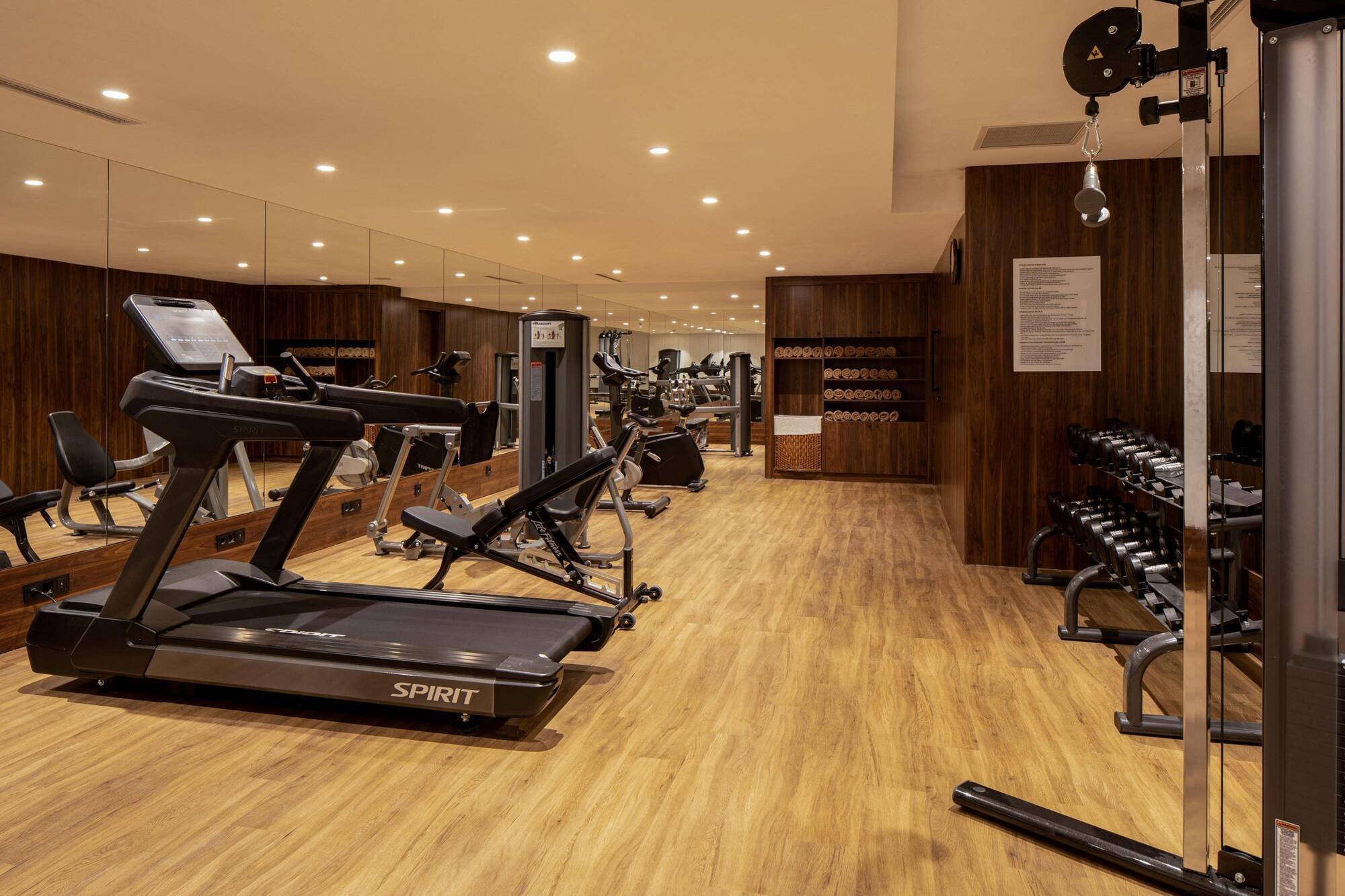 Dorukkaya Ski & Mountain Resort 볼루 외부 사진