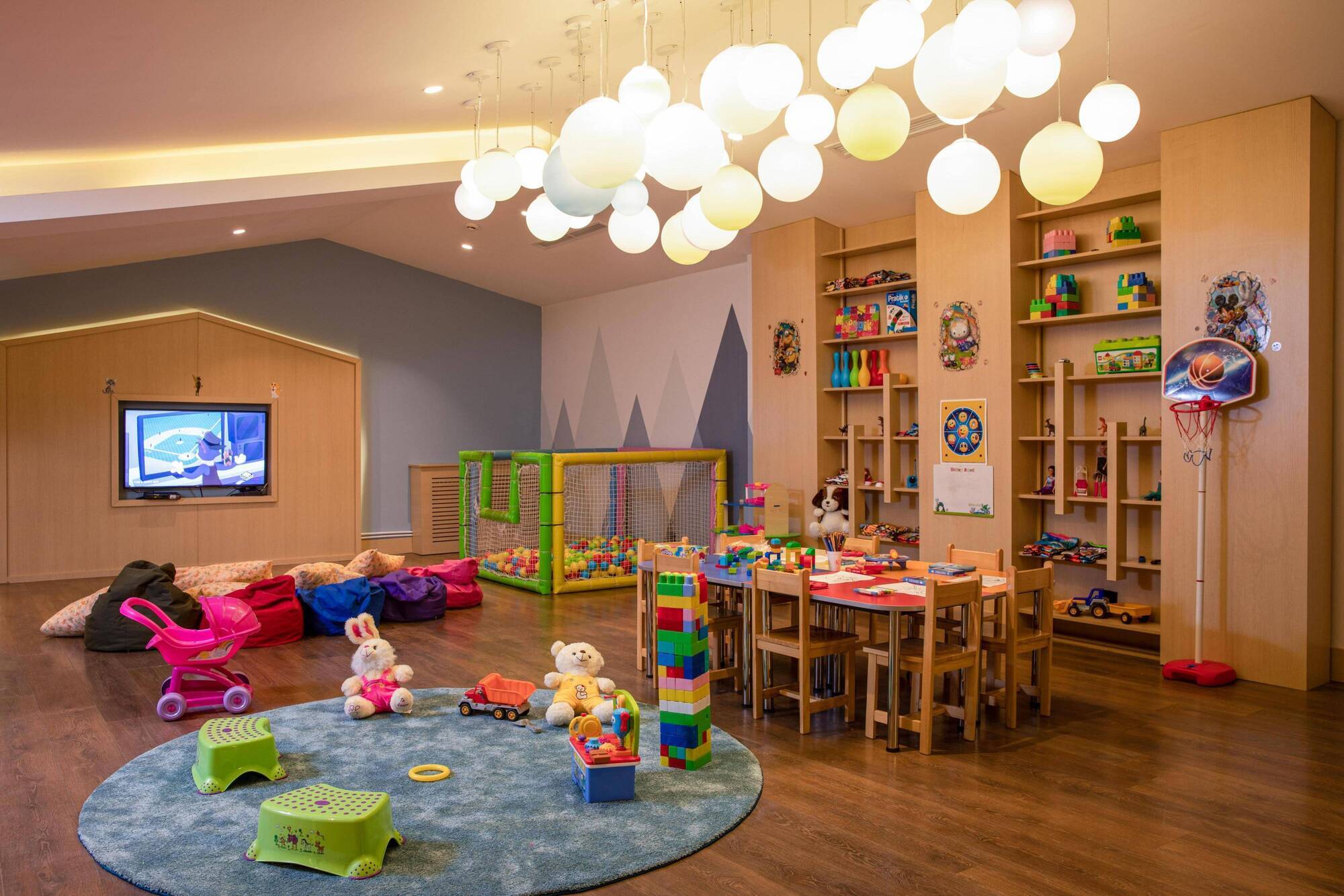 Dorukkaya Ski & Mountain Resort 볼루 외부 사진