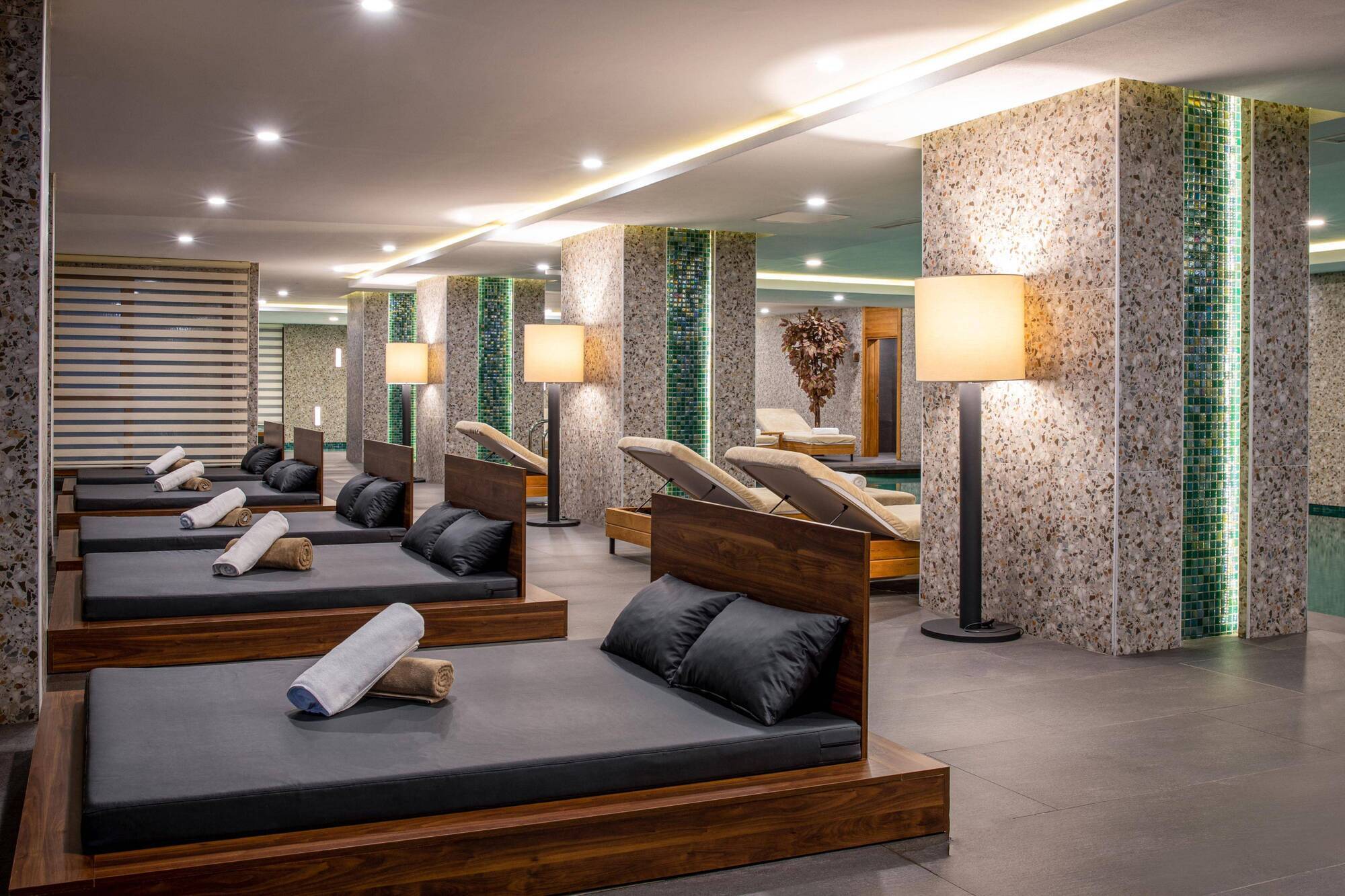 Dorukkaya Ski & Mountain Resort 볼루 외부 사진