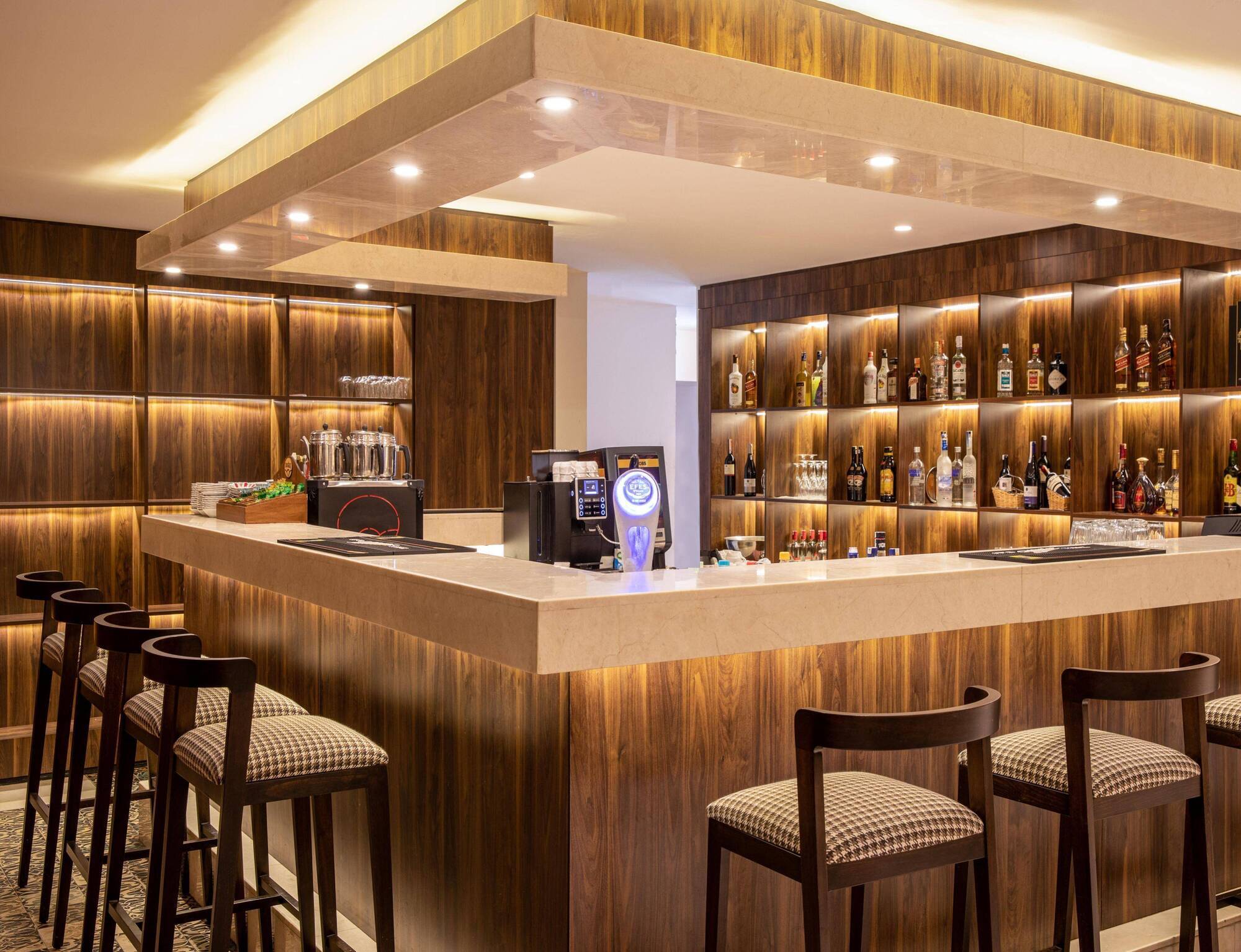 Dorukkaya Ski & Mountain Resort 볼루 외부 사진